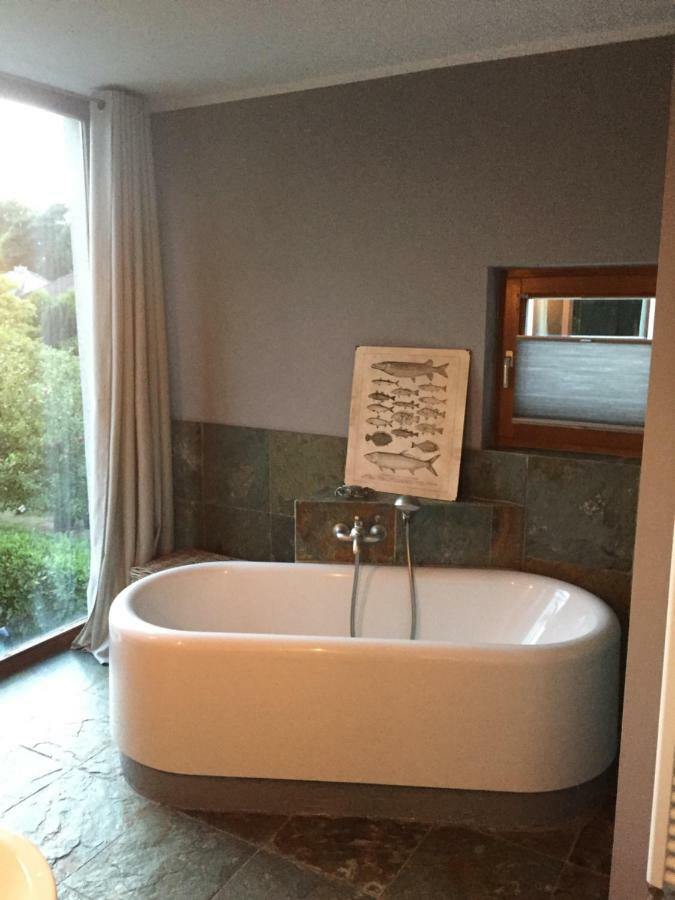 Suite Am Stift ! Wunstorf Exterior foto