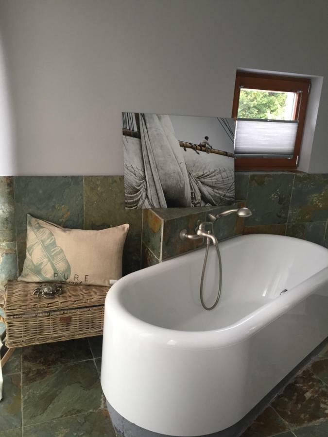 Suite Am Stift ! Wunstorf Exterior foto